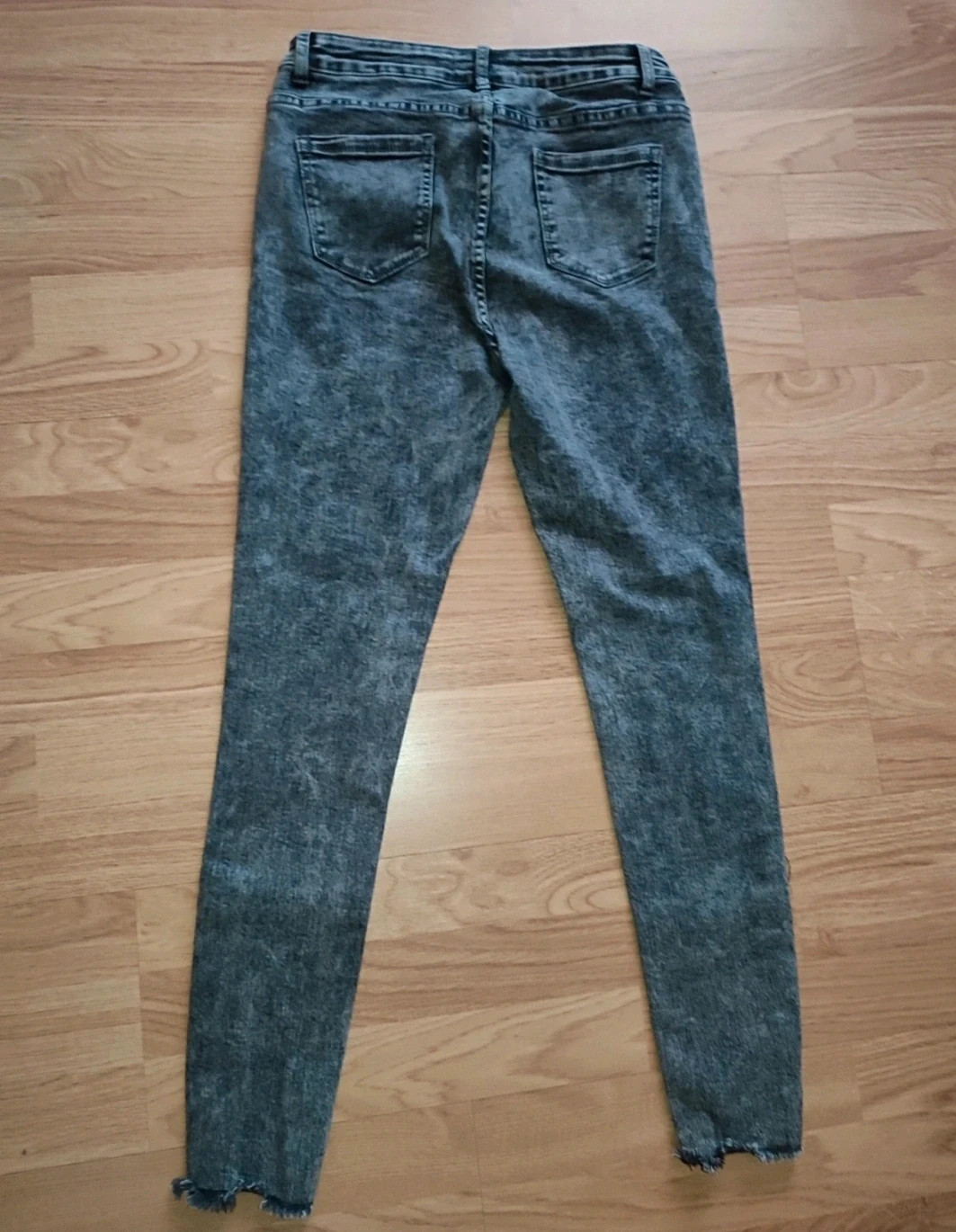 Vaquero pitillo – Miss You – taille L / 40 / 12 2