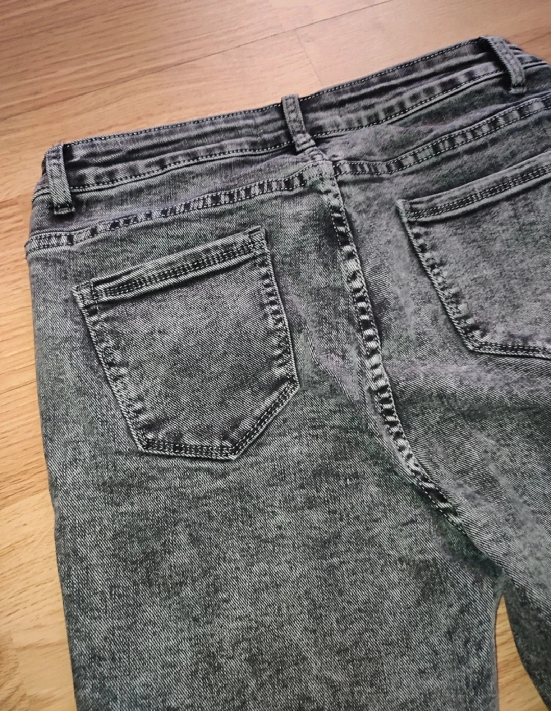 Vaquero pitillo – Miss You – taille L / 40 / 12 4