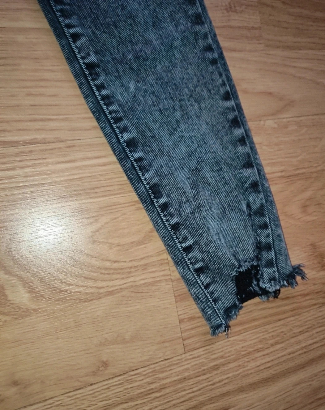 Vaquero pitillo – Miss You – taille L / 40 / 12 5