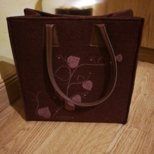 Bolso de lana 2