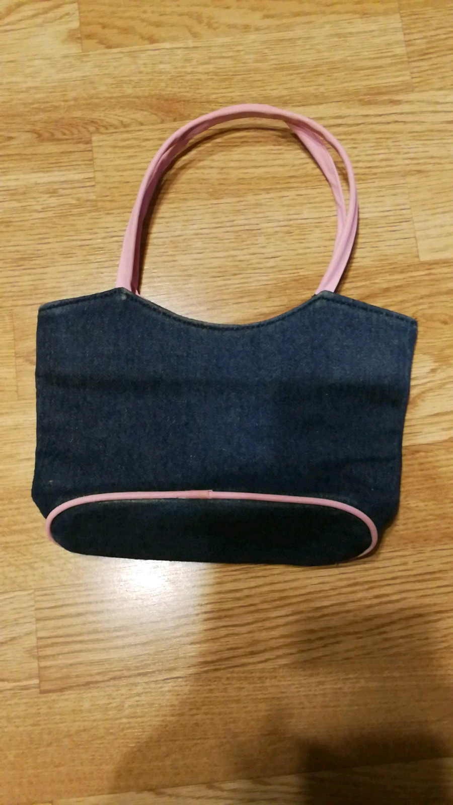 Bolso vaquero – Hello Kitty 2