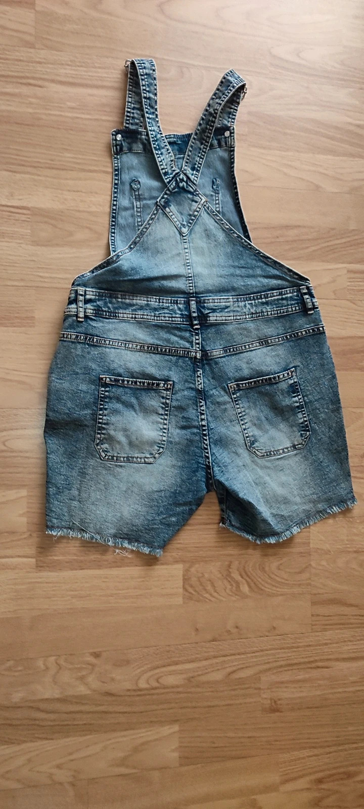 Peto vaquero – Esmara – taille M / 38 / 10 4