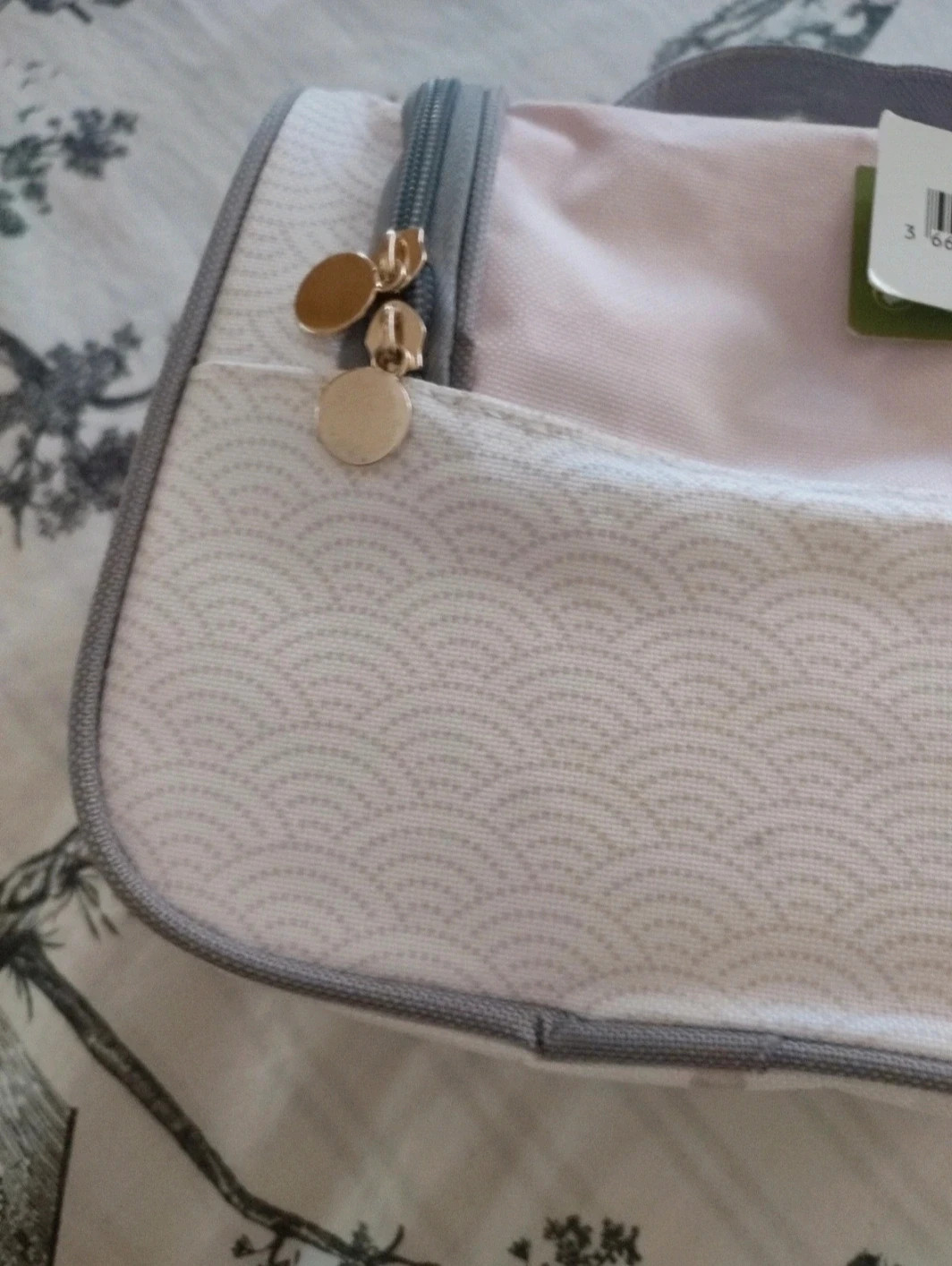 Neceser – Yves Rocher 4
