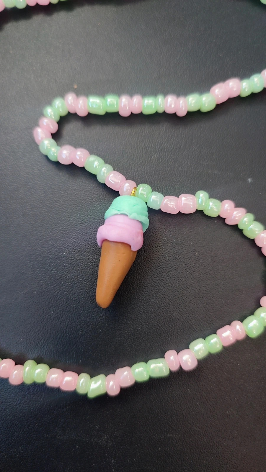 Colgante helado. – Hecho a Mano 3