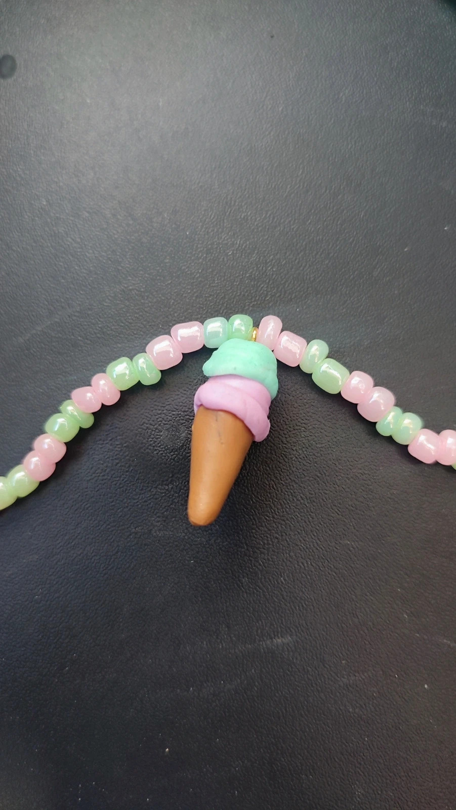 Colgante helado. – Hecho a Mano 4