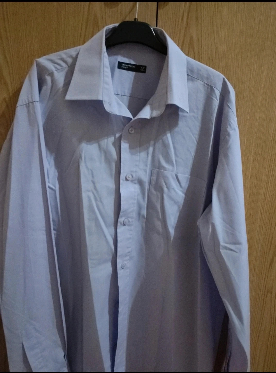 Camisa manga larga – Cedar Wood State – taille XL 2