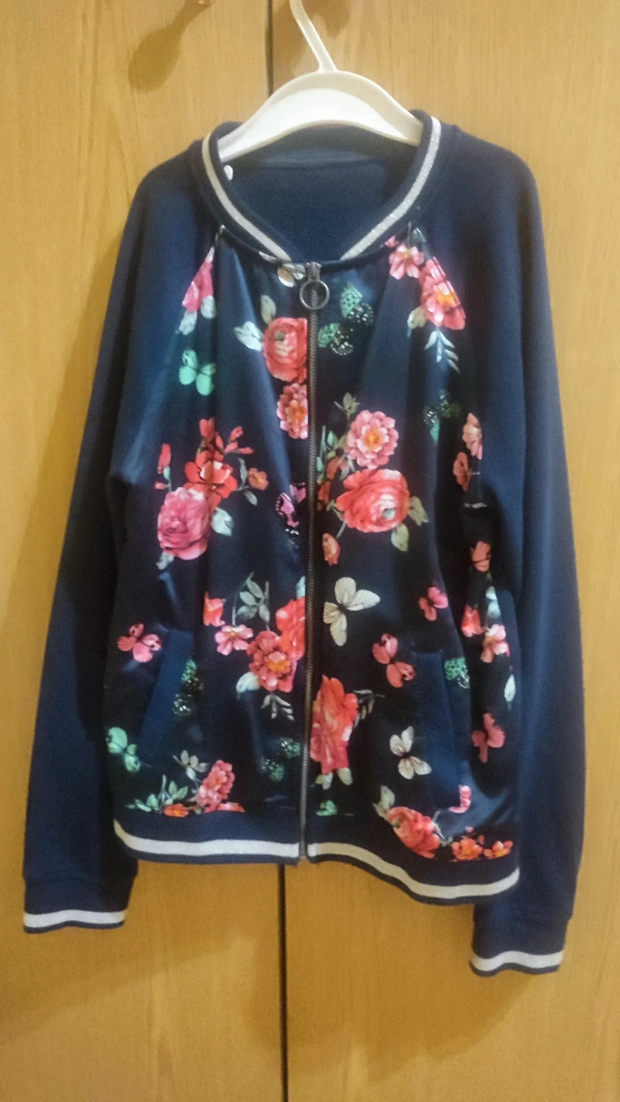 Cazadora – C&A – taille 12 ans / 152 cm 2