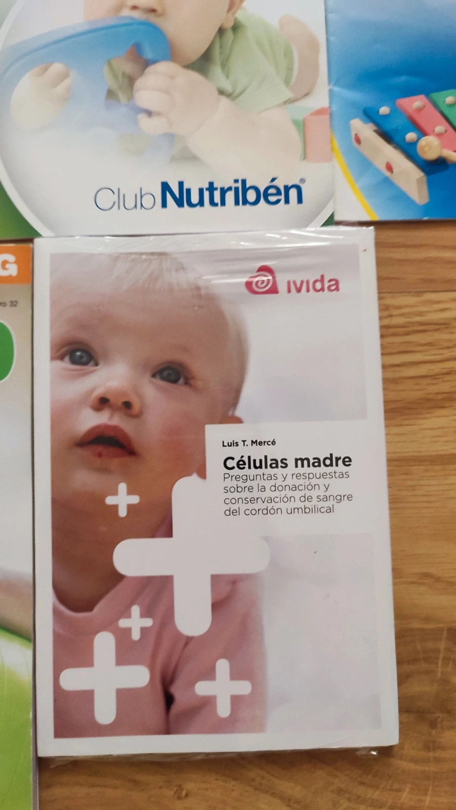 Guías bebés y mamás – DODOT – taille Taille unique 3