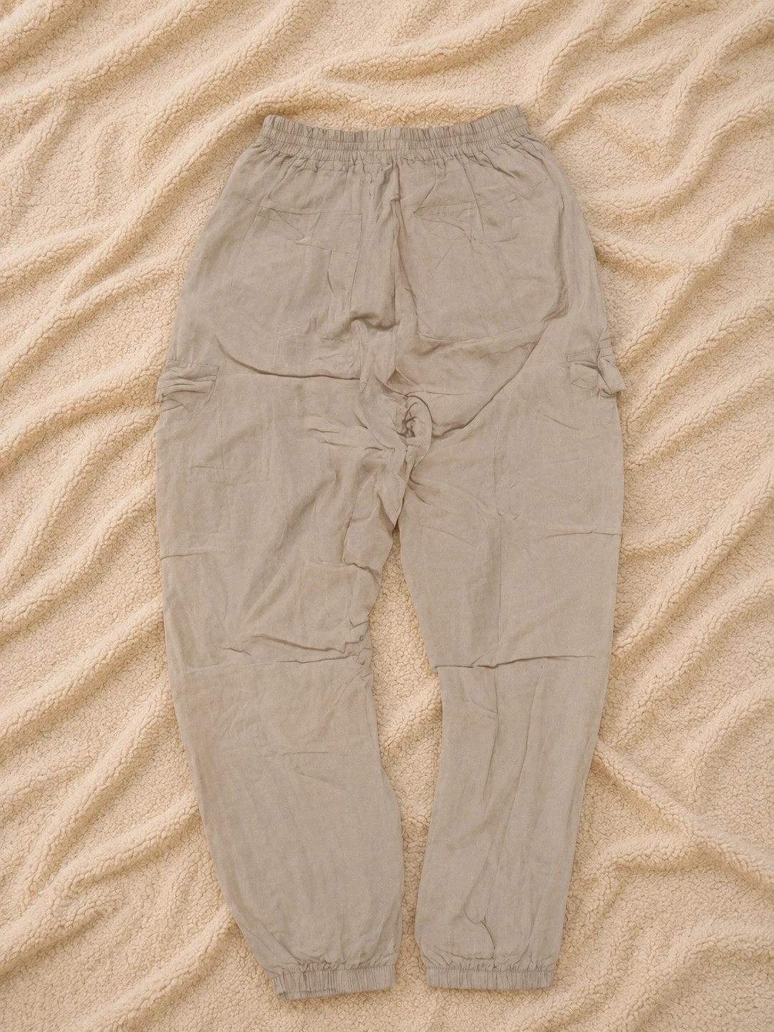 Inside pantalones cargos beis – Inside – taille S 2