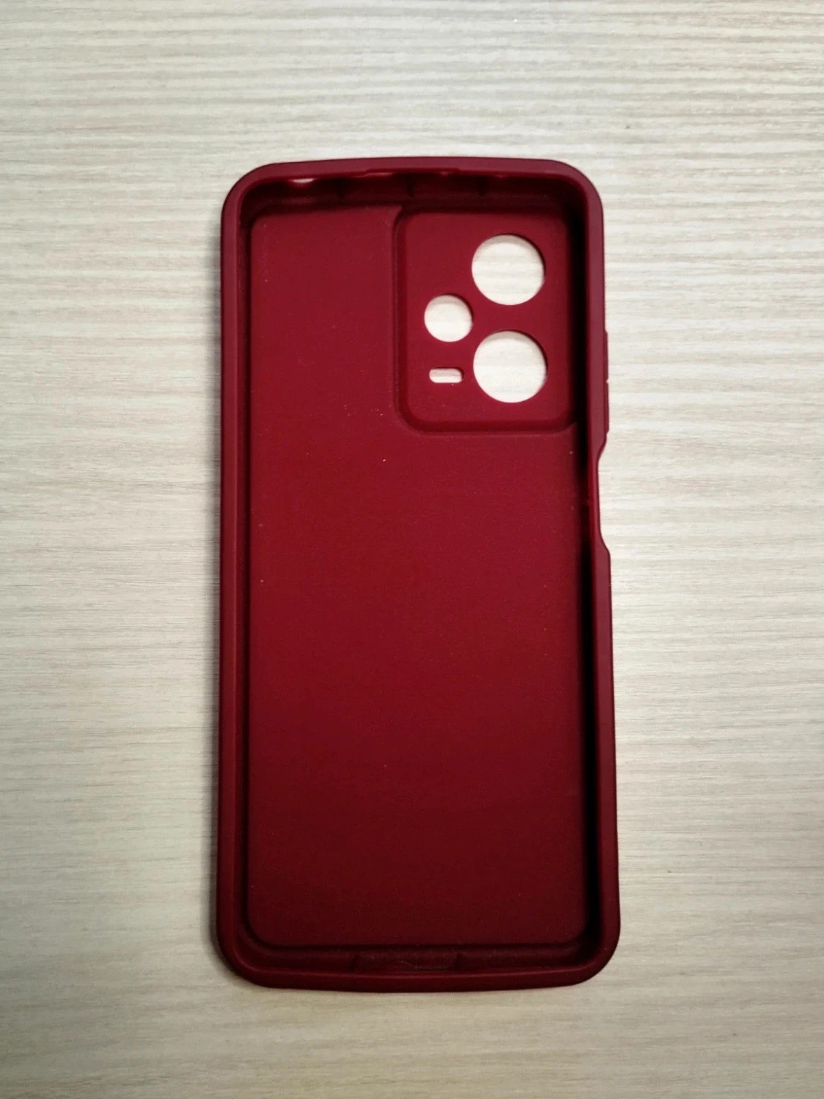 Funda de teléfono de besos - Redmi Note 14 Pro 5G – Redmi 2