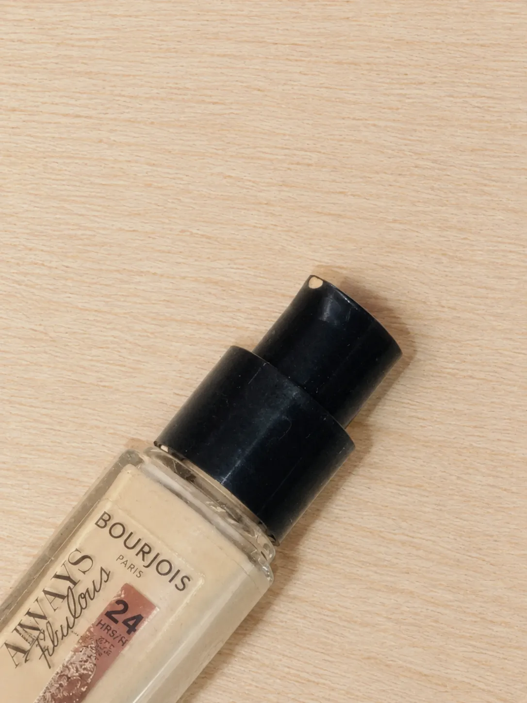 Bourjois parís base de maquillaje tono 125 – Bourjois 2