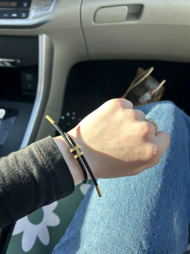 Bracelet Hermes 2