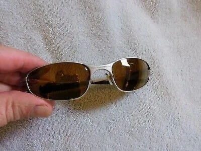 Lunettes de soleil Shyake Coco monture métal 2