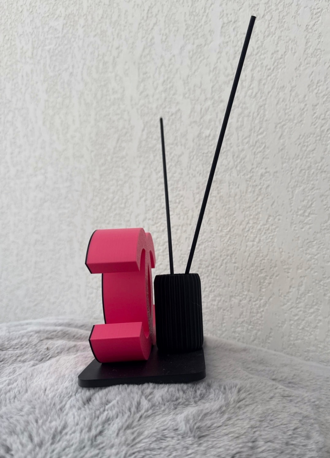 Porte parfum d’ambiance – Fait main 3