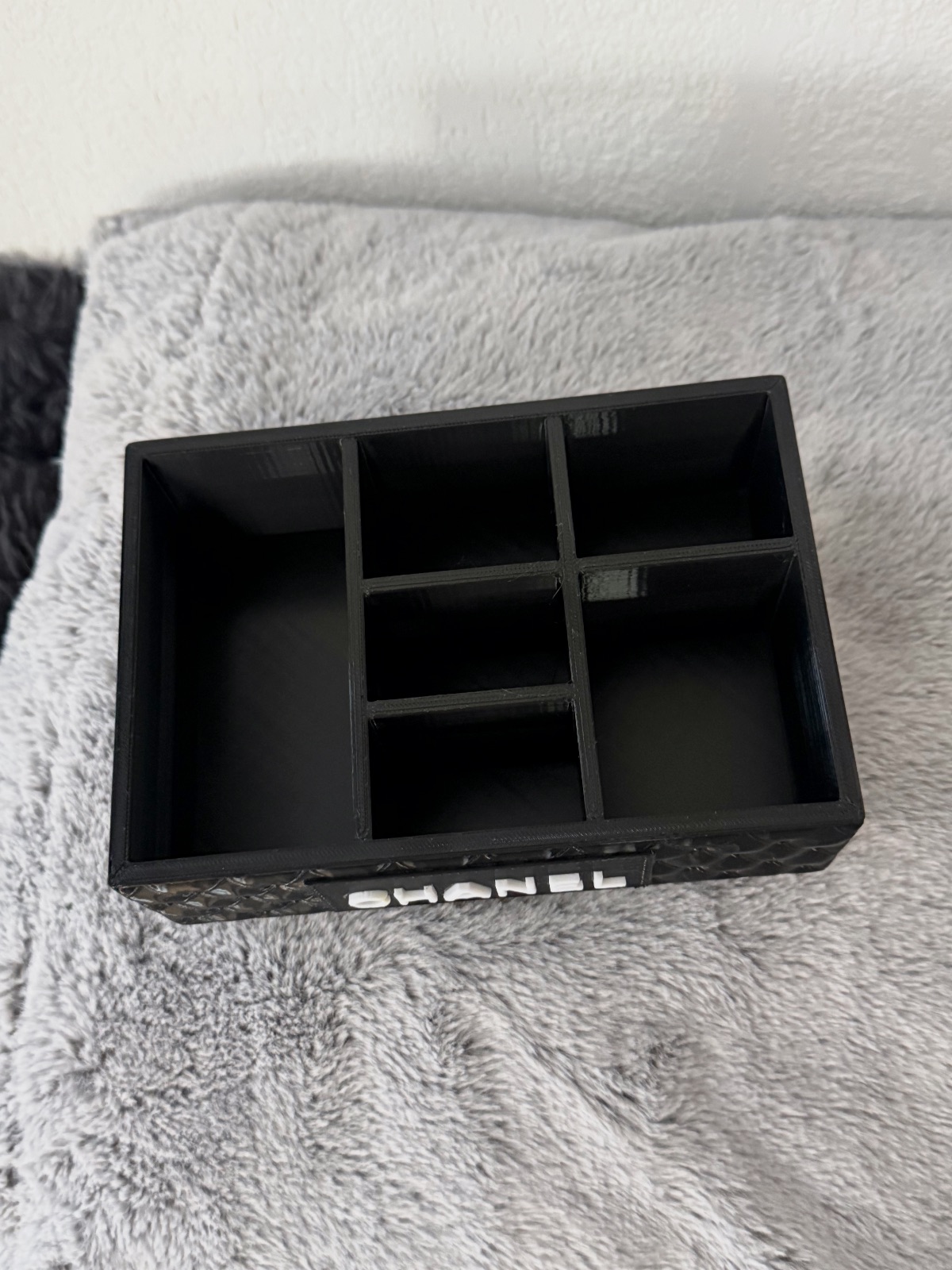 Vanity  – Fait main 3