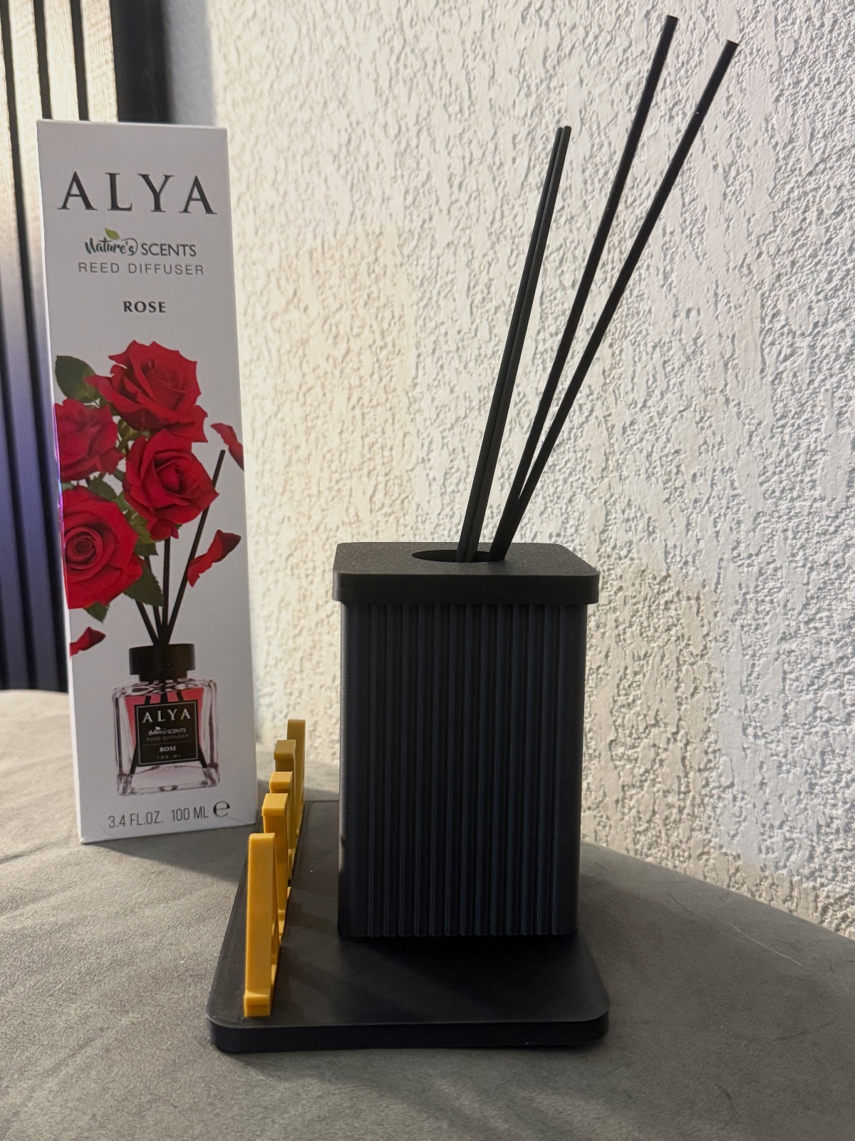 Diffuseur de parfum d’ambiance – Alya 2