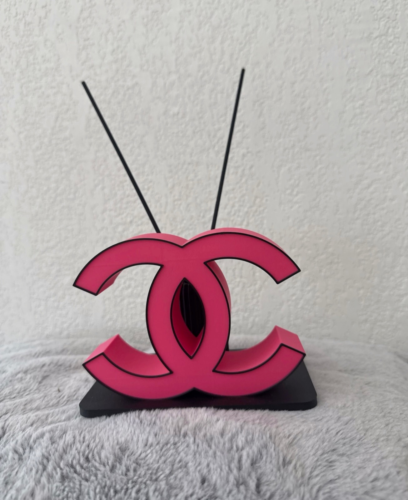Porte parfum d’ambiance – Fait main