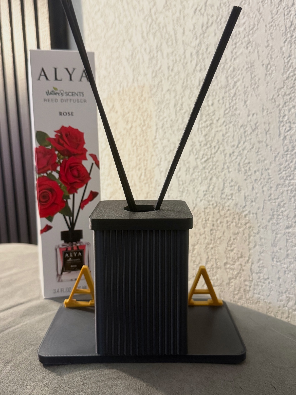 Diffuseur de parfum d’ambiance – Alya 3