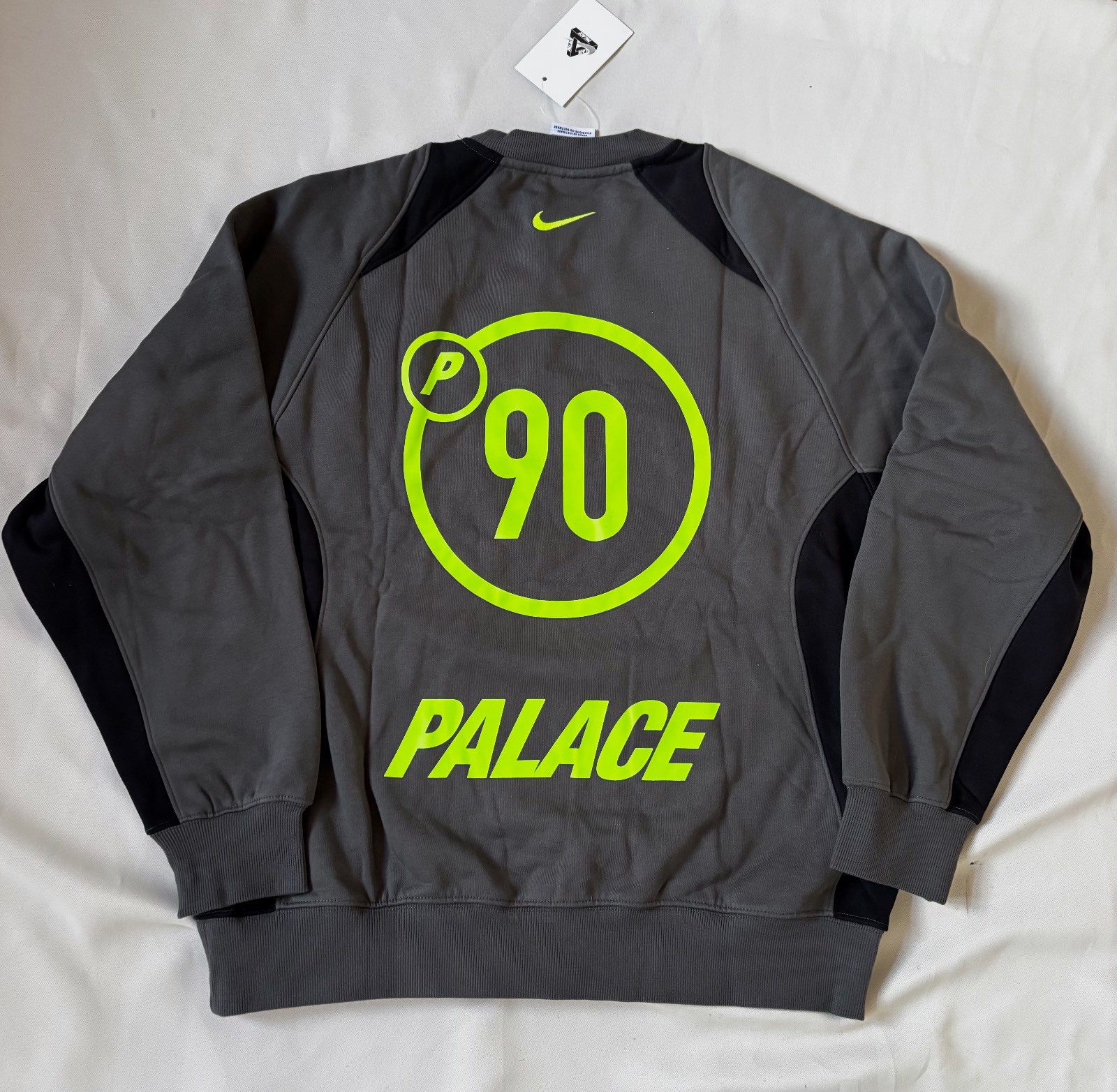 Pull Nike x Palace – Nike – taille XL 2