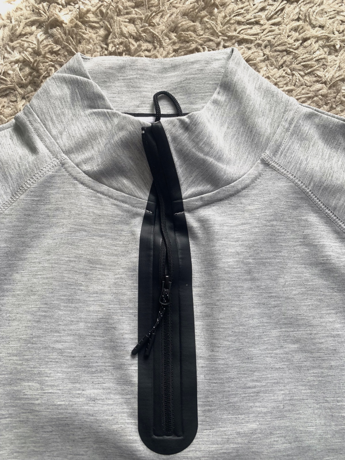Pull Nike tech Taille M – Nike – taille M 5