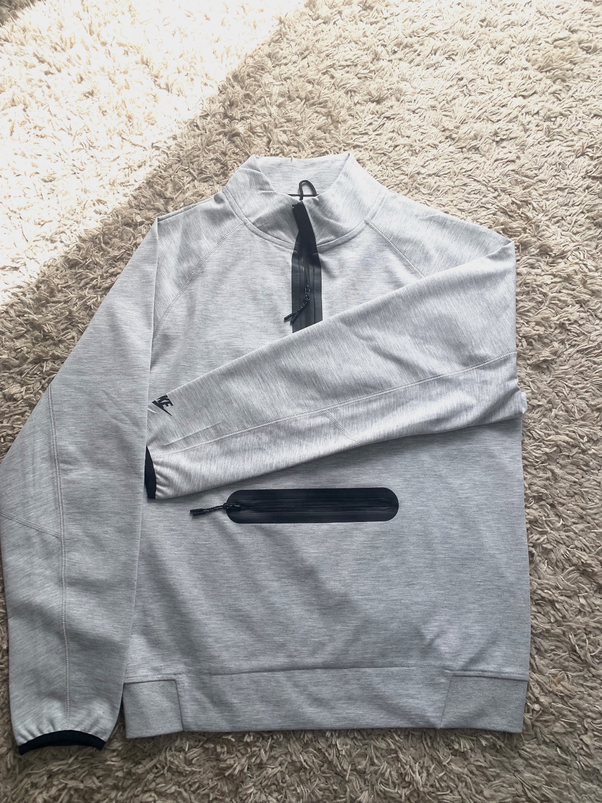 Pull Nike tech Taille M – Nike – taille M 2