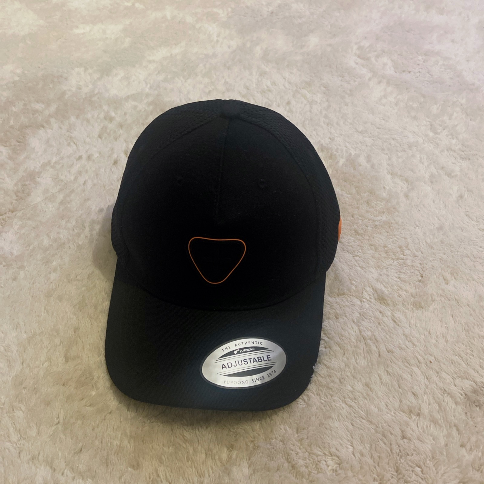 Casquette Gertrude Gaston Billy 2 Tones noire – Gertrude Gaston – taille Taille unique 4
