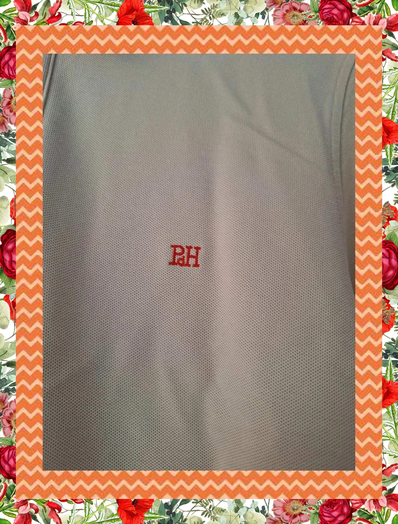 Polo Pedro del Hierro – Pedro del Hierro – taille M 2