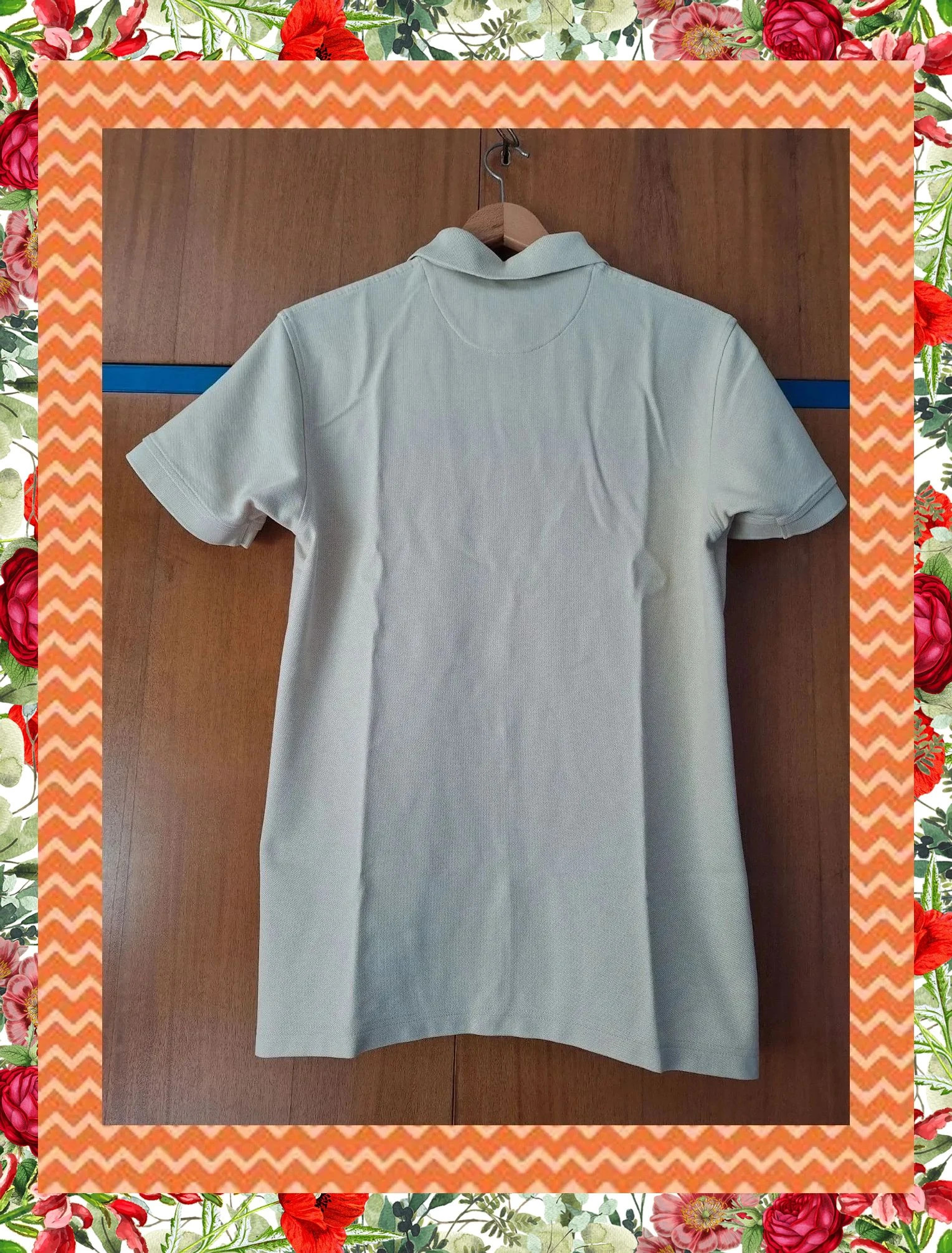 Polo Pedro del Hierro – Pedro del Hierro – taille M 4