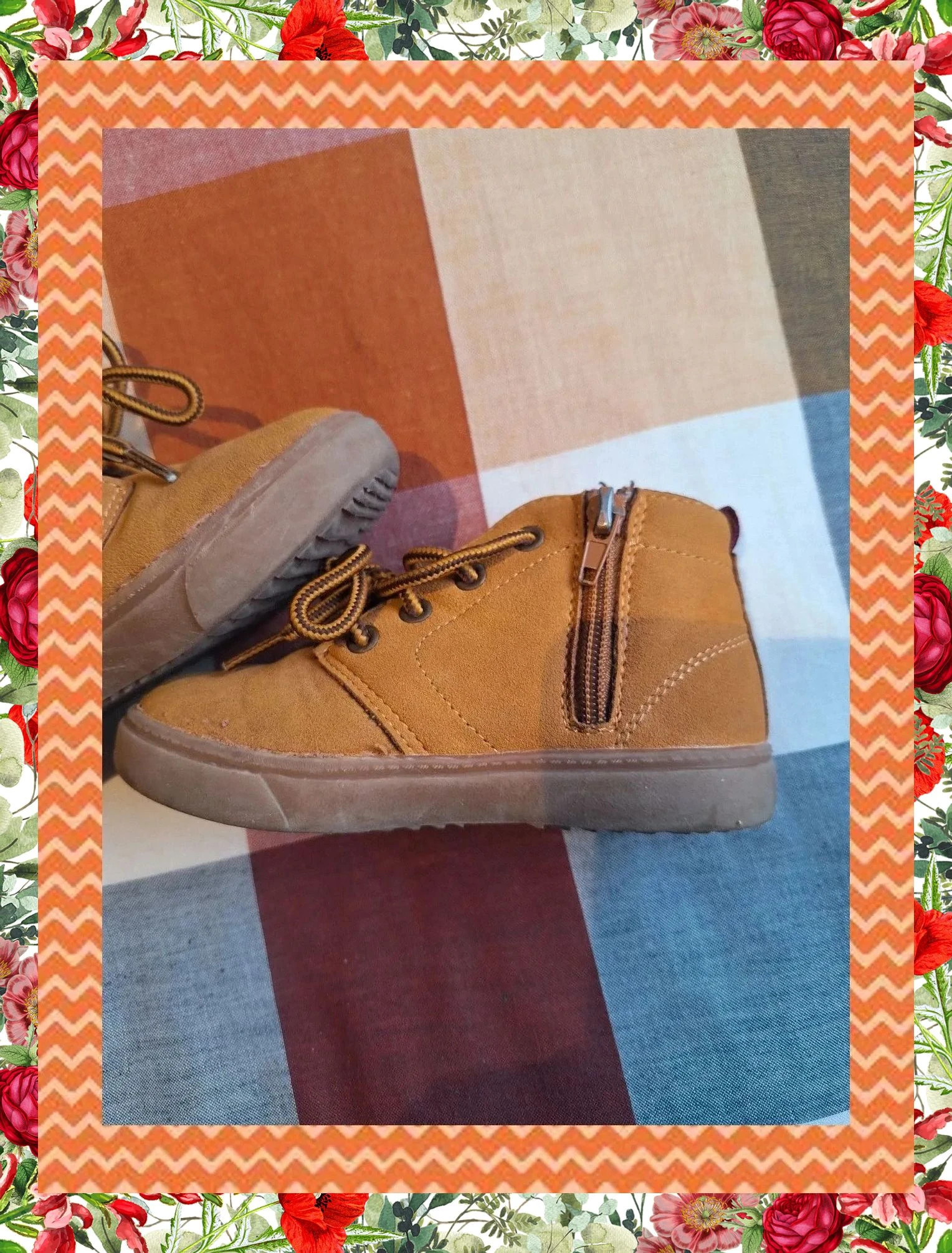 Botines Kids collection – Kids – taille 26 2