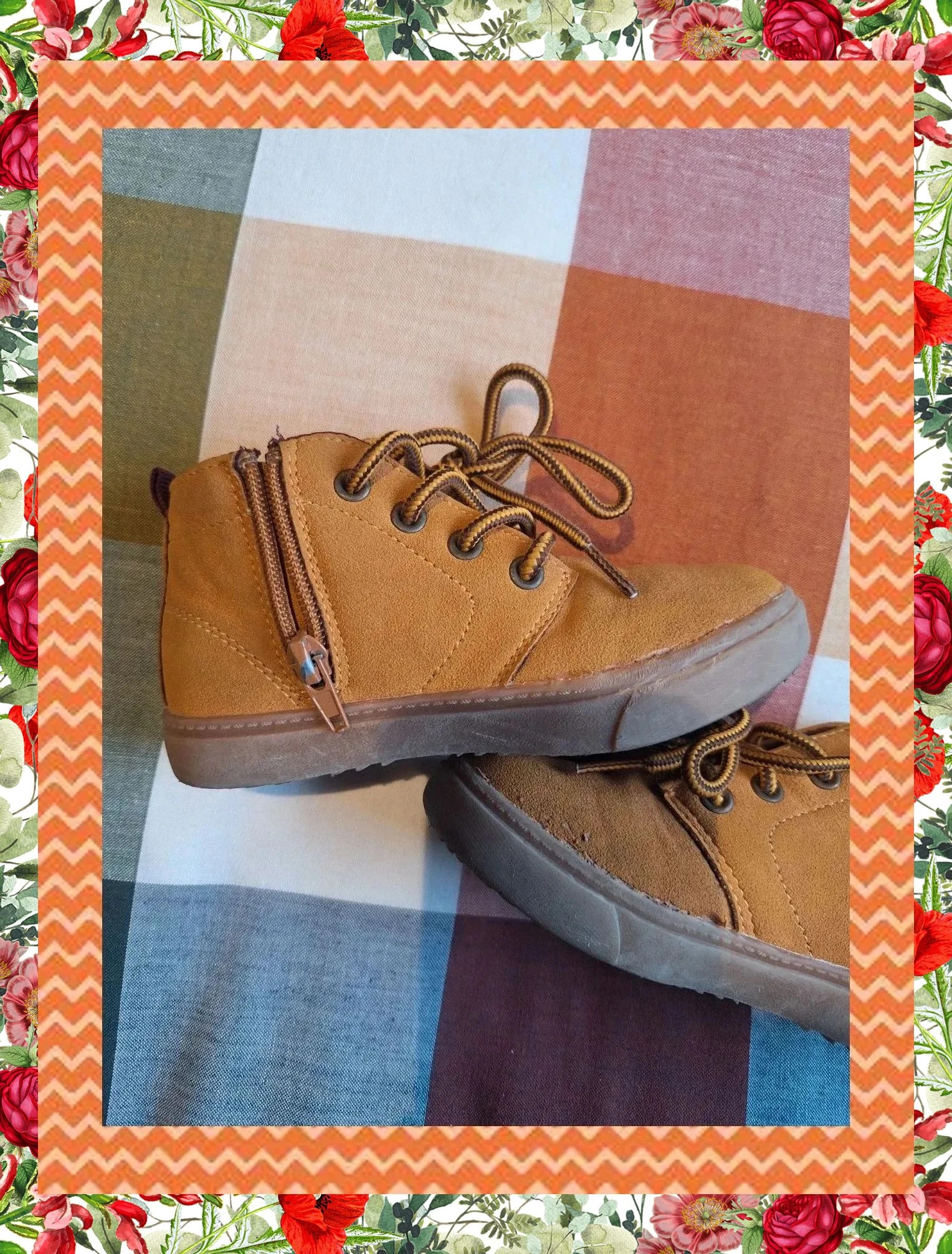 Botines Kids collection – Kids – taille 26 3