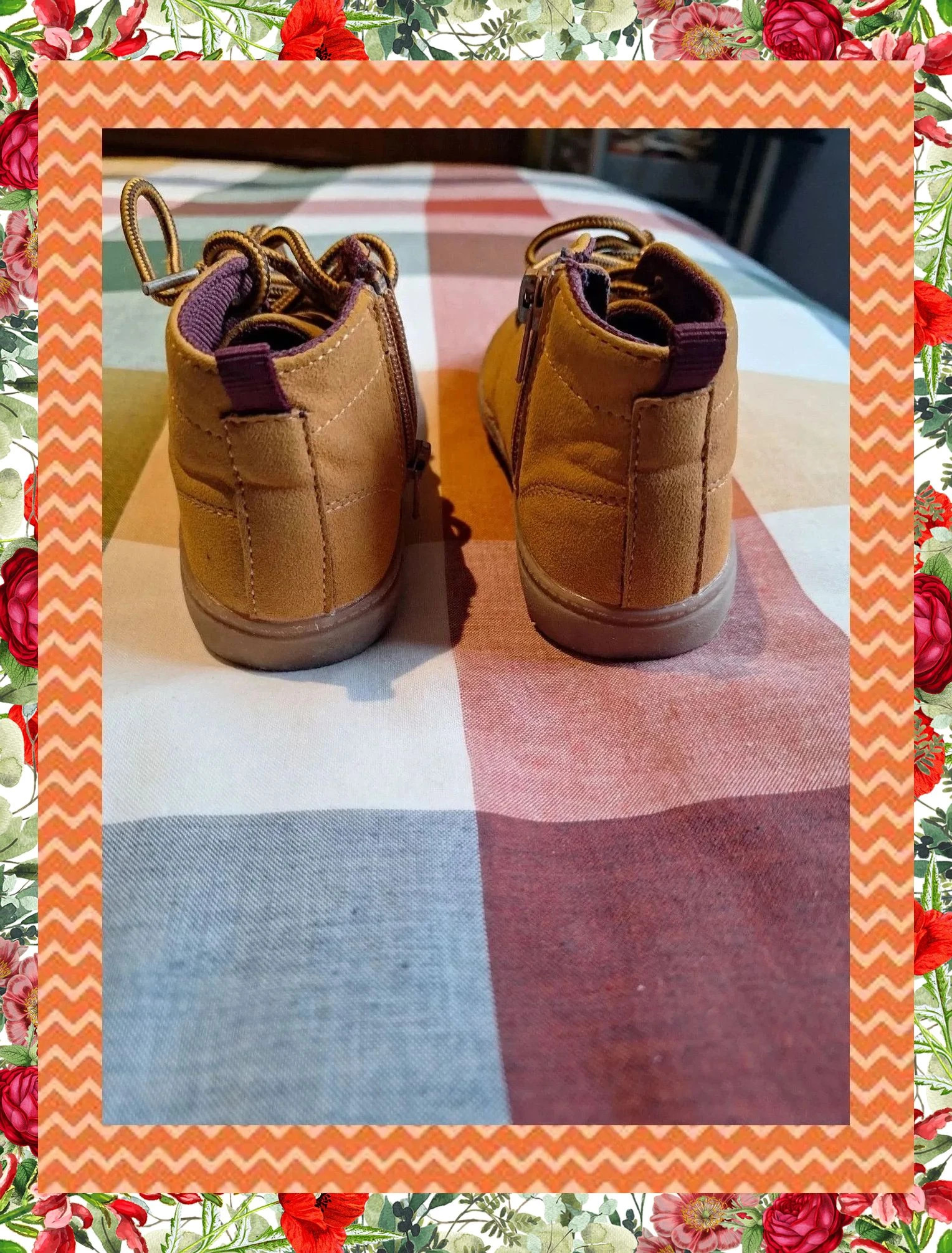 Botines Kids collection – Kids – taille 26 4
