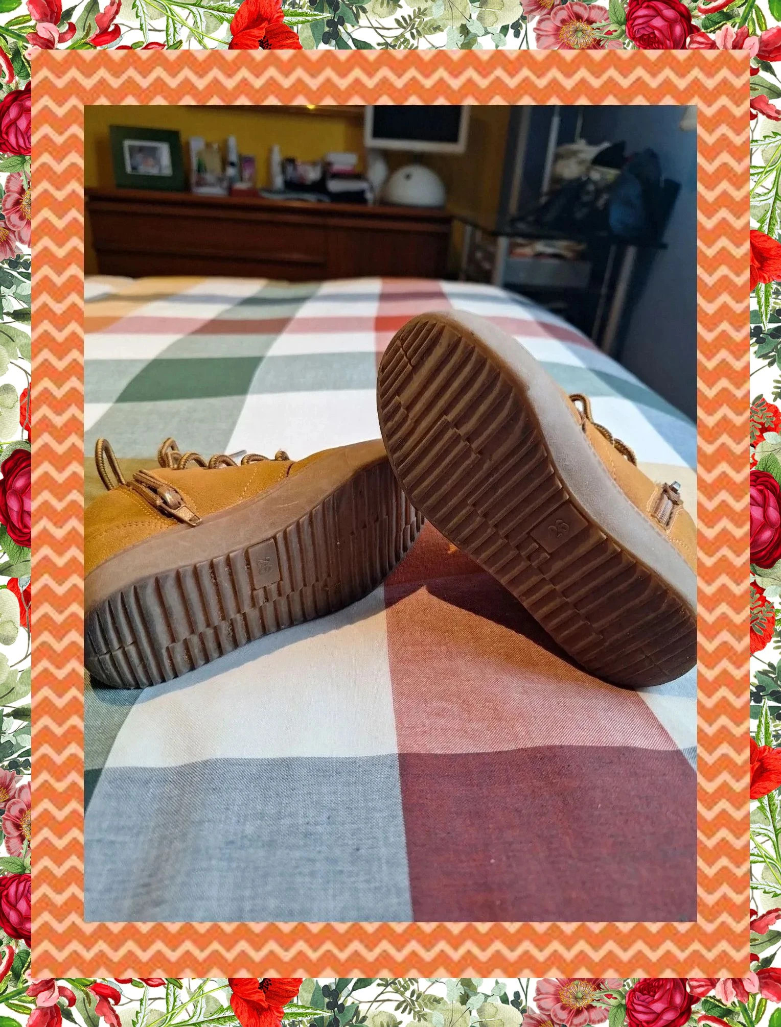 Botines Kids collection – Kids – taille 26 5