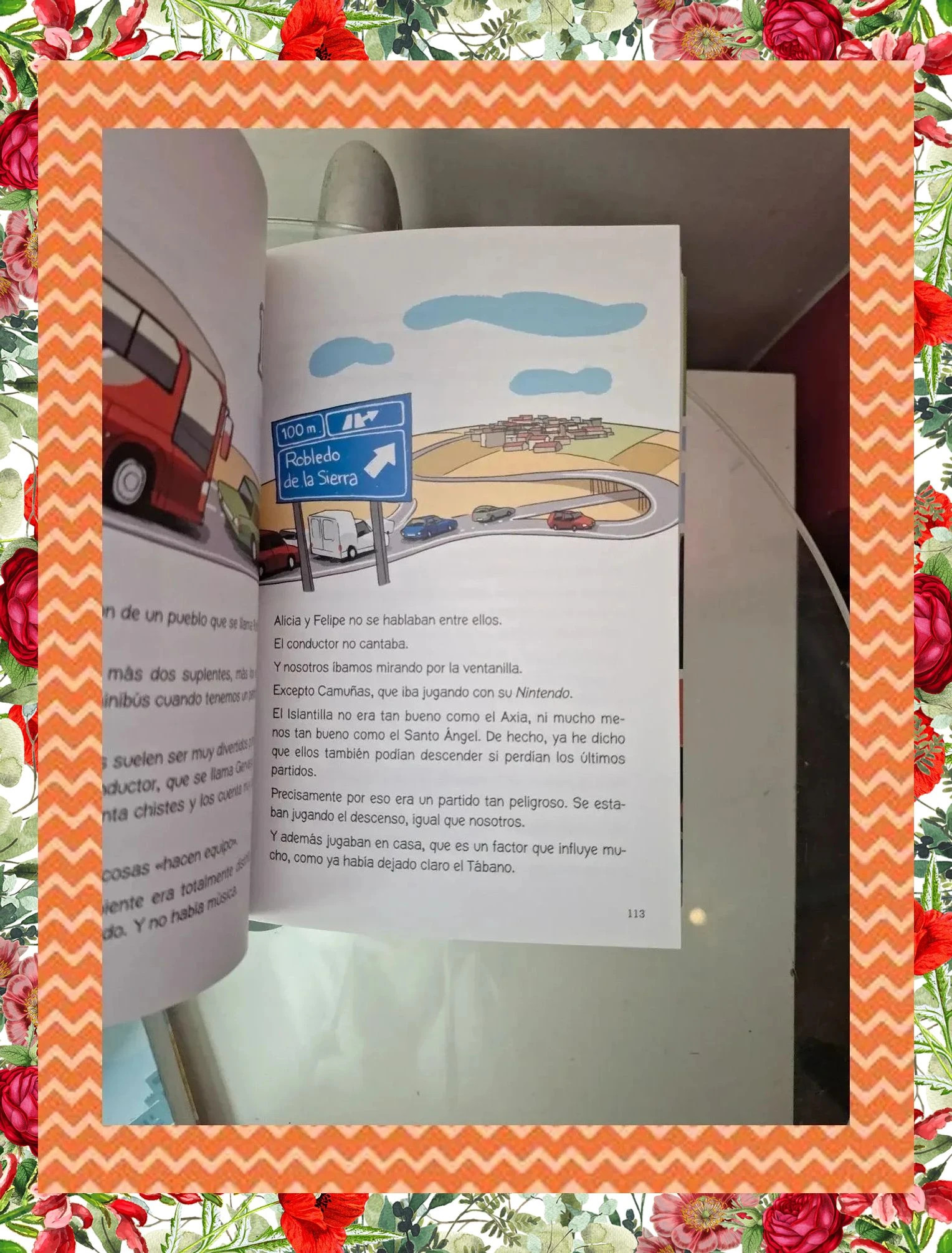 Libro 1 "Los Futbolisimos" 3