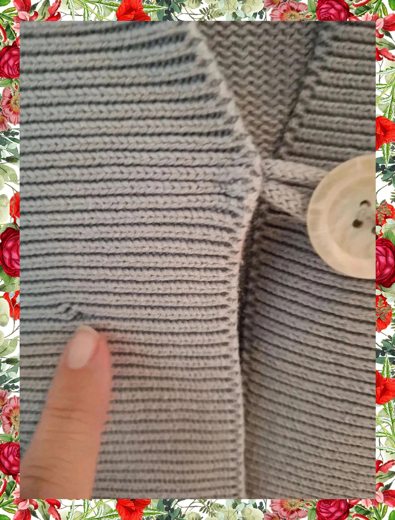 Cárdigan de Punto Lacoste – Lacoste – taille L / 40 / 12 5