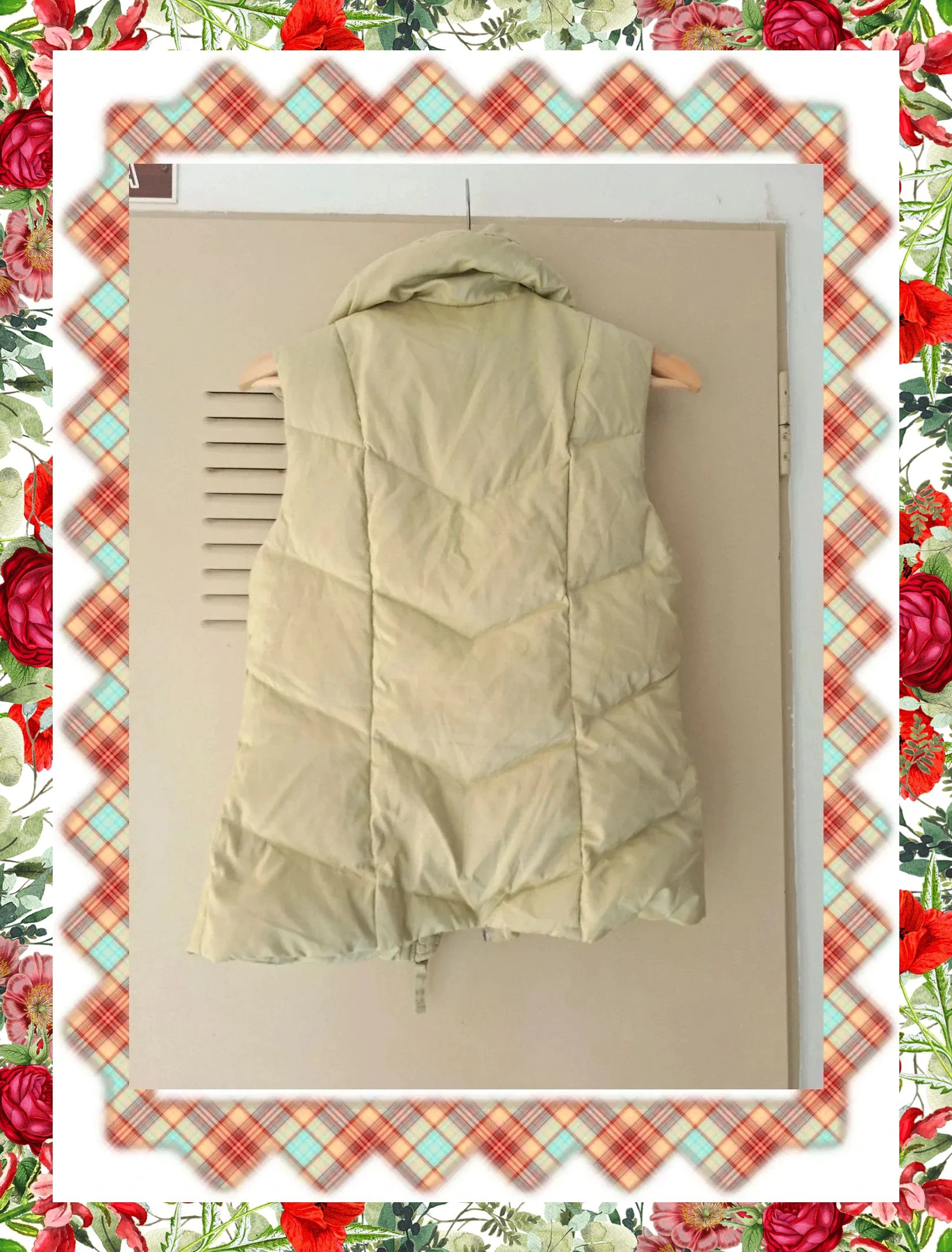 Chaleco Tommy Hilfiger – Tommy Hilfiger – taille XS / 34 / 6 3