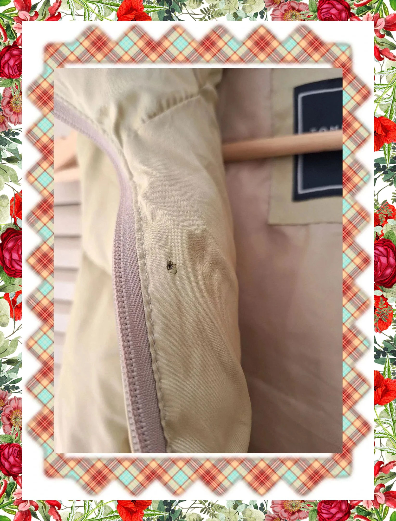 Chaleco Tommy Hilfiger – Tommy Hilfiger – taille XS / 34 / 6 4