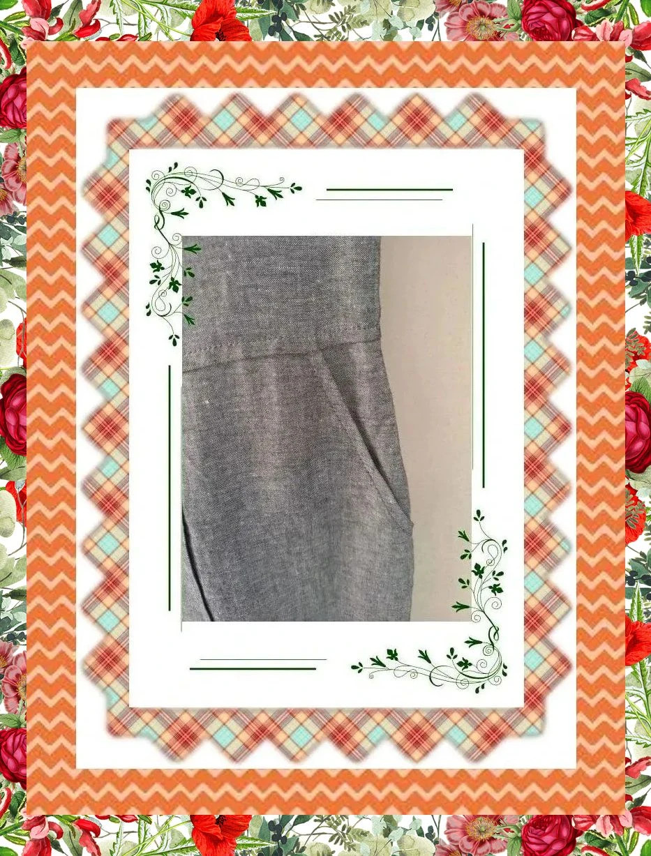 Elegante vestido Amitie – Amitié – taille M / 38 / 10 5