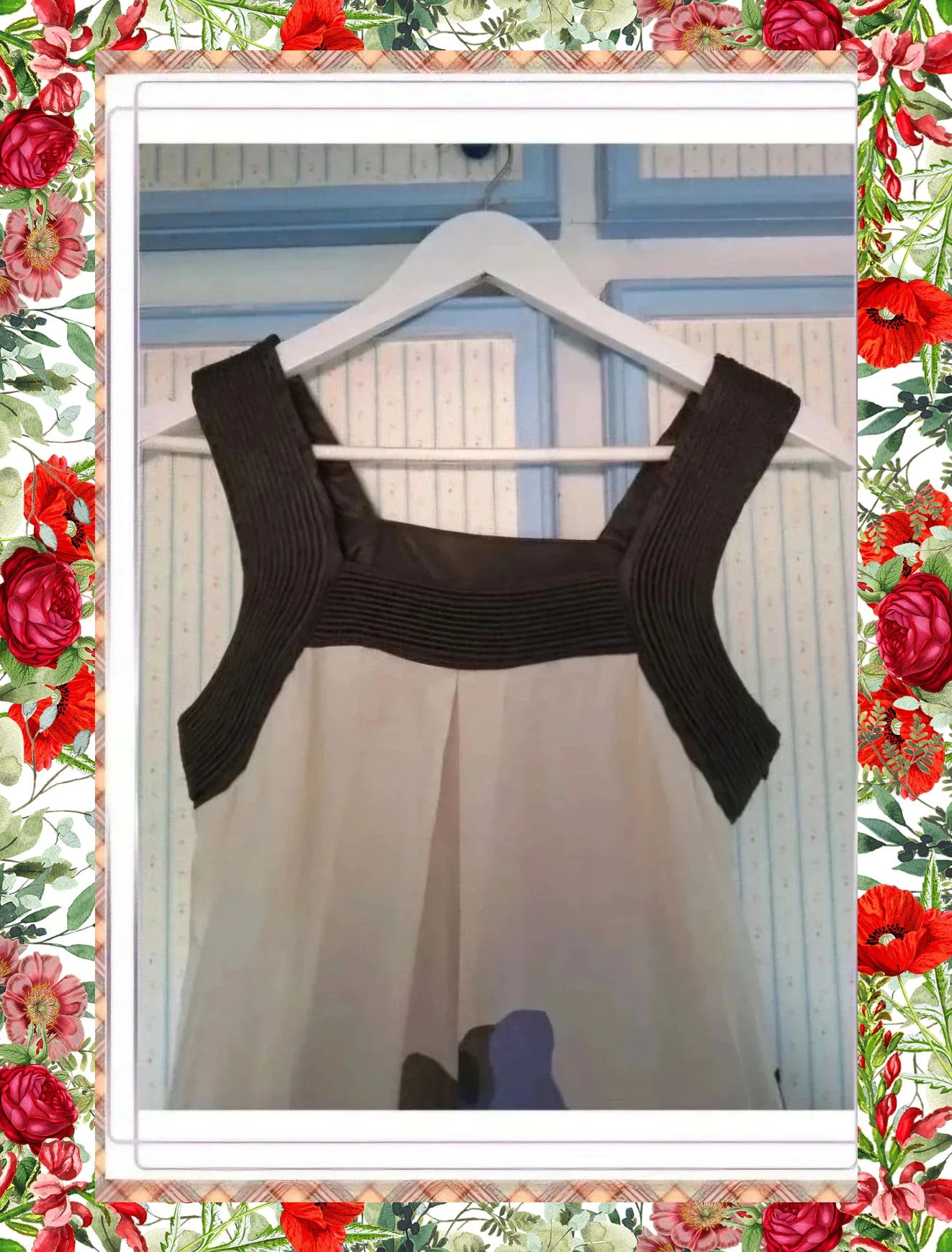 Vestido corto de fiesta Tintoretto – Tintoretto – taille M / 38 / 10 3