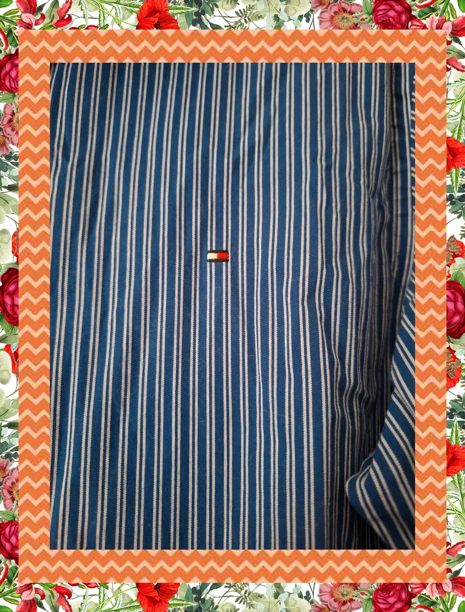 Camisa Tommy hilfiger – Tommy Hilfiger – taille S 2