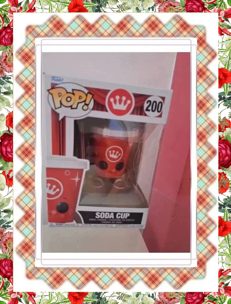 Funko Pop! Theaters: Soda Cup