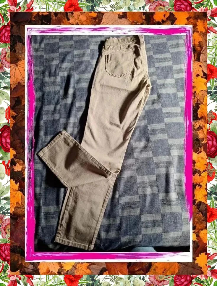 Pantalón Benetton – United Colors of Benetton – taille XXS / 32 / 4 2