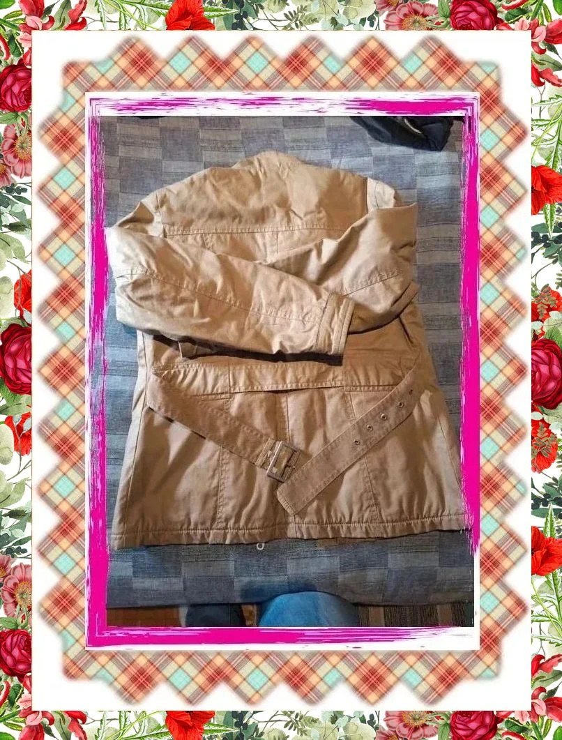 Cazadora zara kids – Zara – taille XS / 34 / 6 2