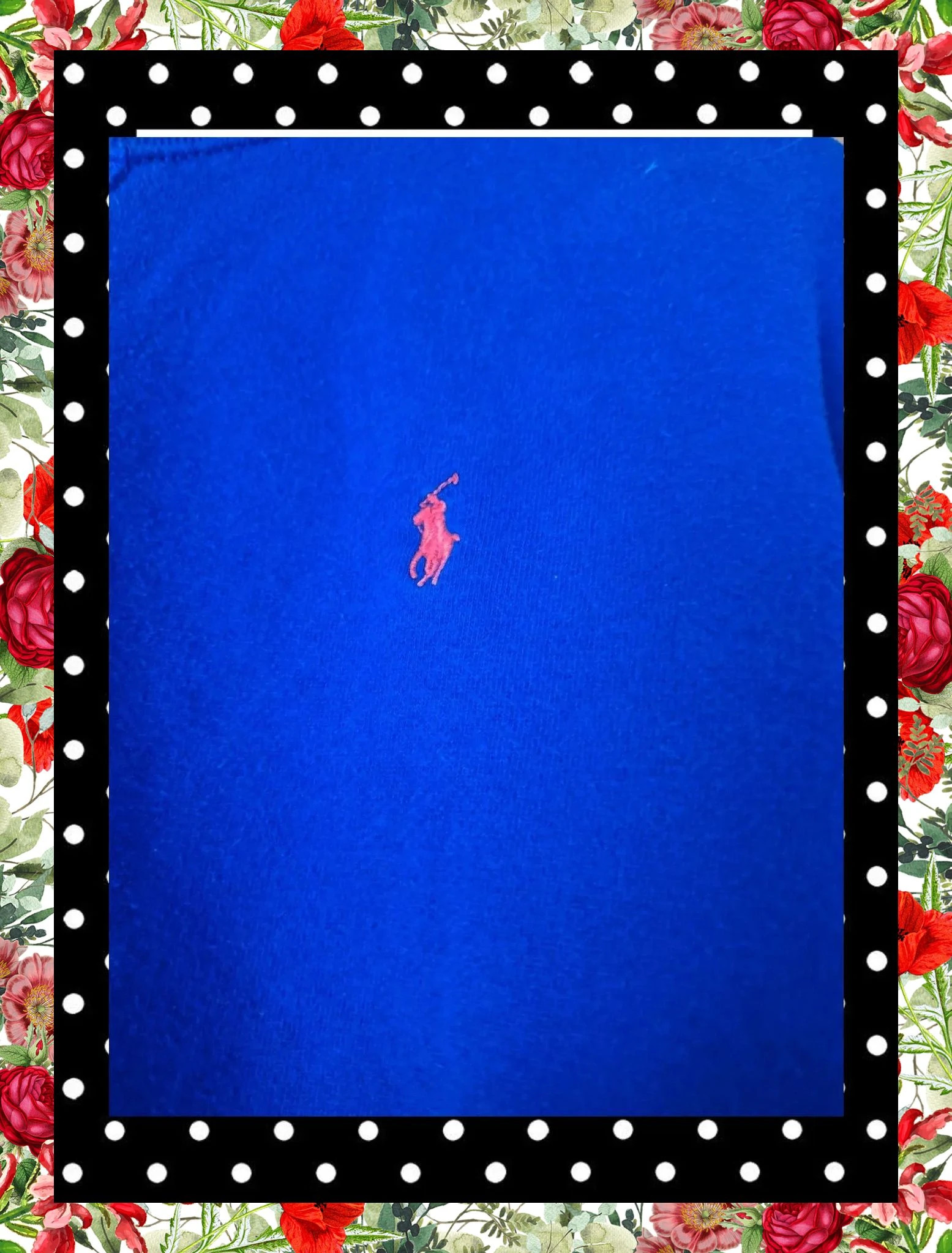 Sudadera Polo Ralph Lauren – Polo Ralph Lauren – taille XL 2