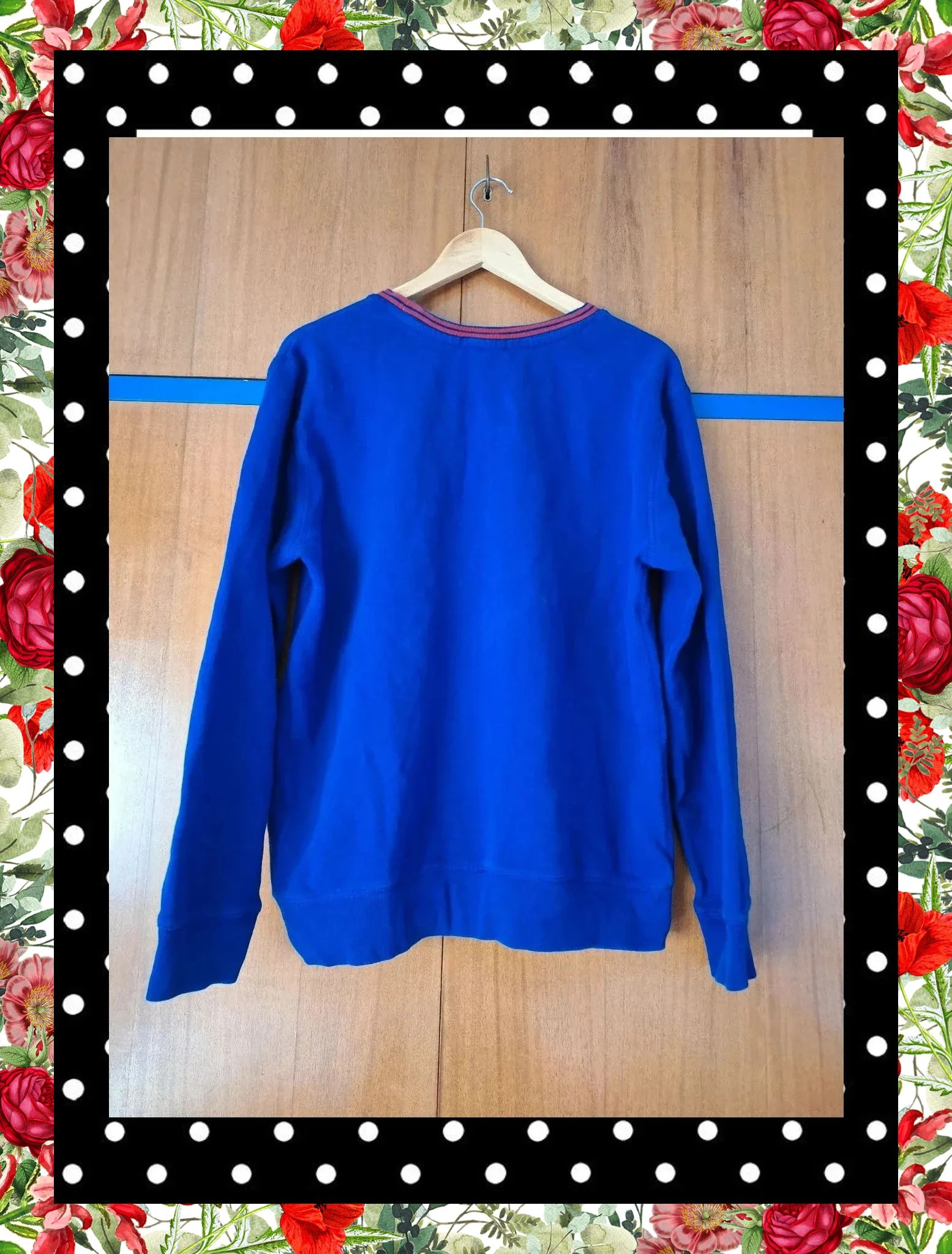 Sudadera Polo Ralph Lauren – Polo Ralph Lauren – taille XL 4