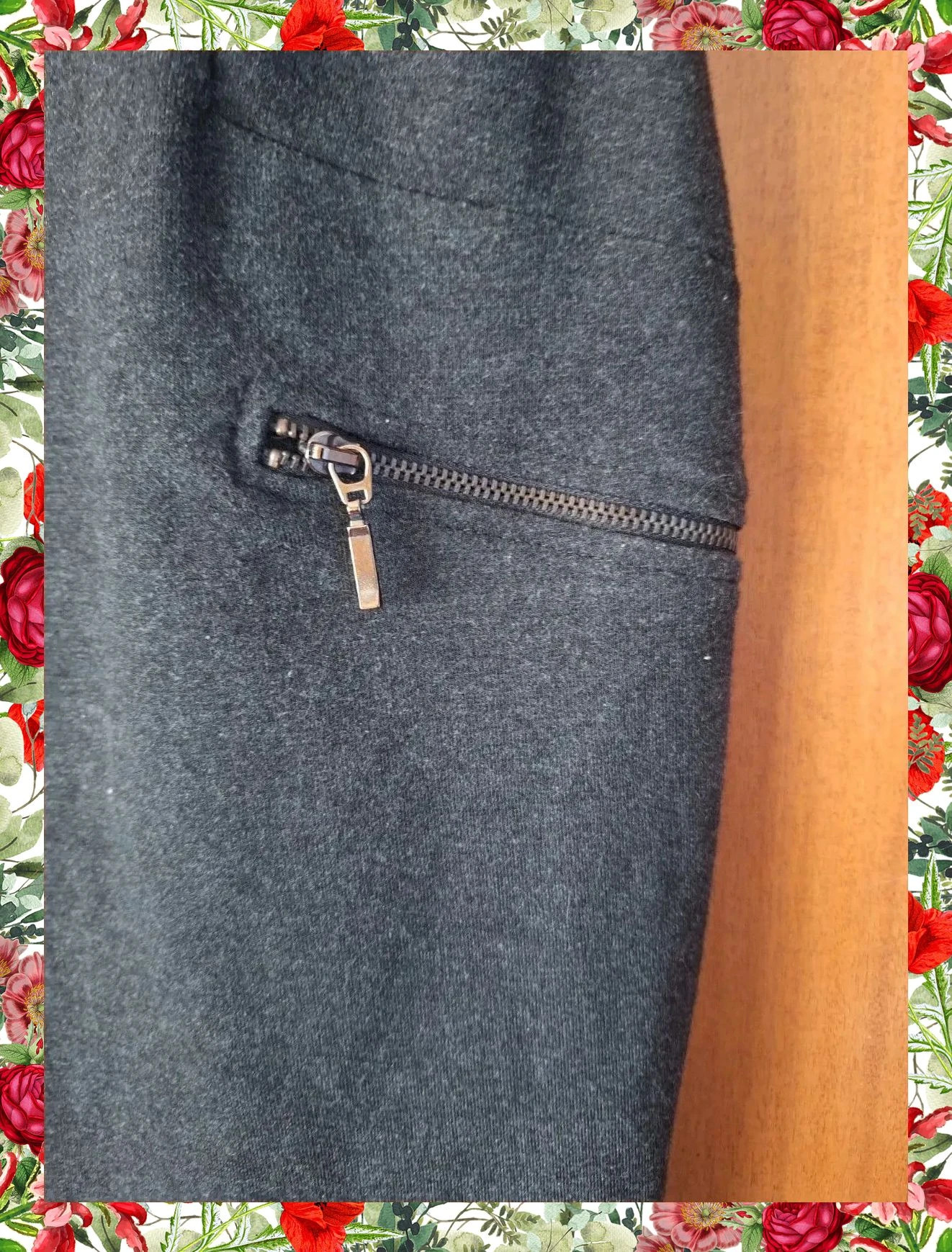 Elegante vestido Massimo Dutti – Massimo Dutti – taille S / 36 / 8 2