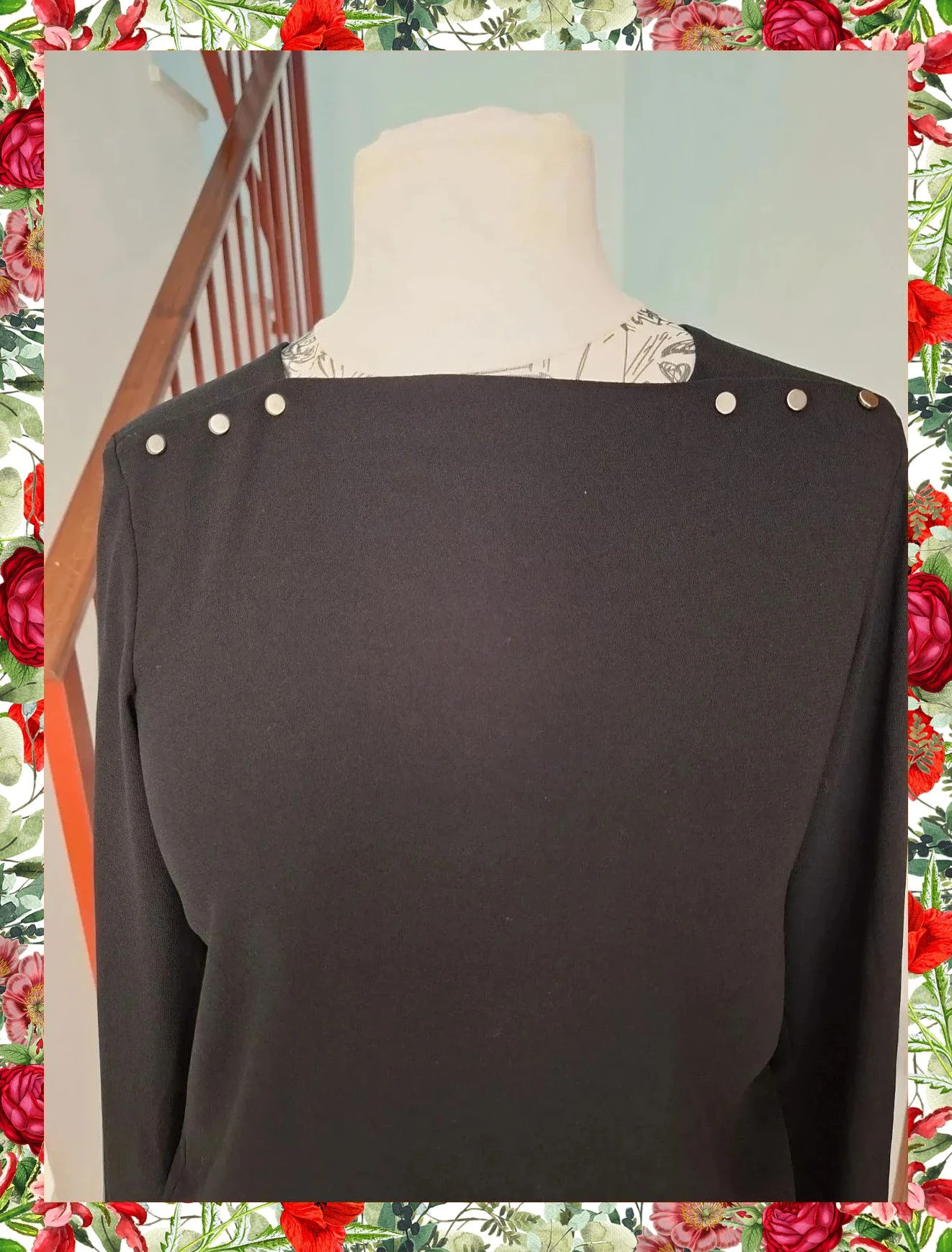 Blusa Zara Woman – Zara Woman – taille XS / 34 / 6 4