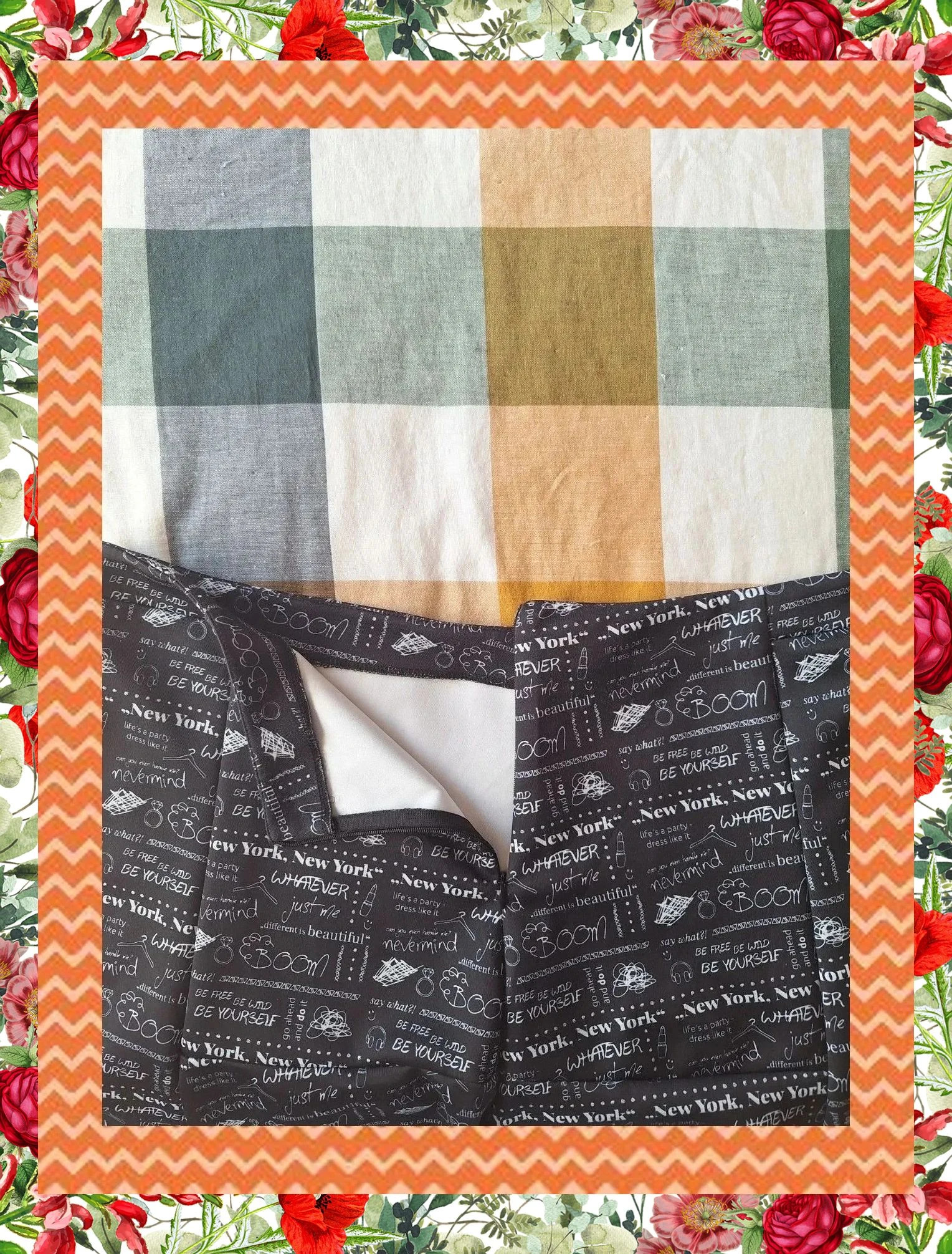 Falda Studio untold – Studio Untold – taille 4XL / 48 / 20 3