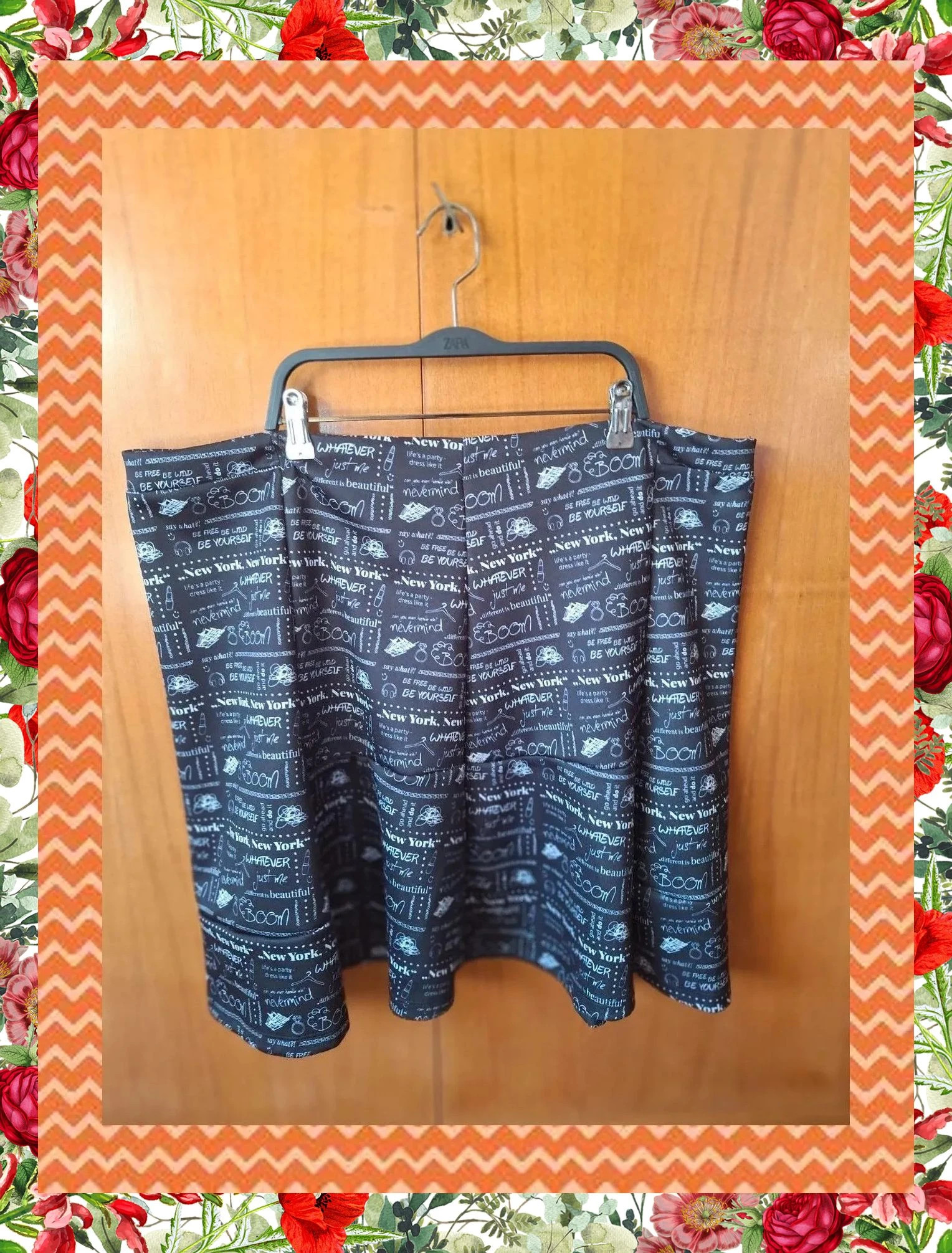 Falda Studio untold – Studio Untold – taille 4XL / 48 / 20 5