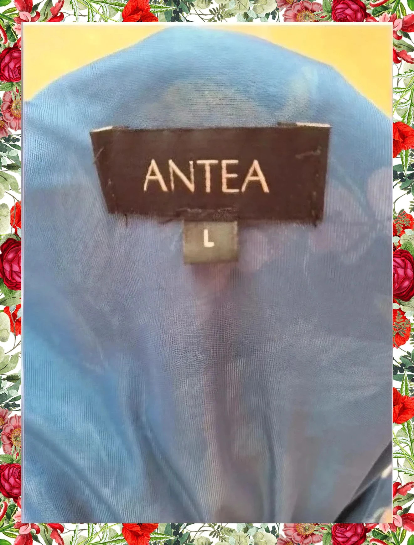 Vestido Antea – Antea – taille L / 40 / 12 5