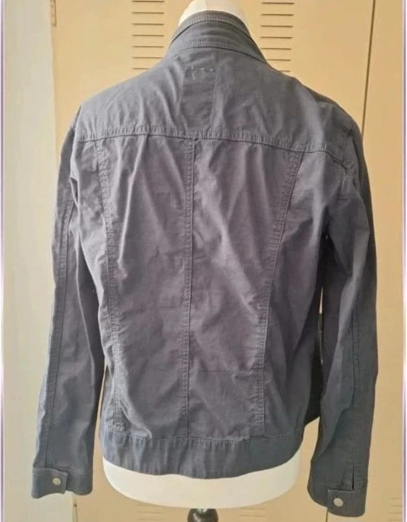 Chaqueta Coronel Tapiocca Azul Marino - Talla L – CORONEL TAPIOCCA – taille L / 40 / 12 5